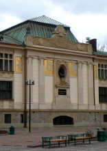 Palace of Art